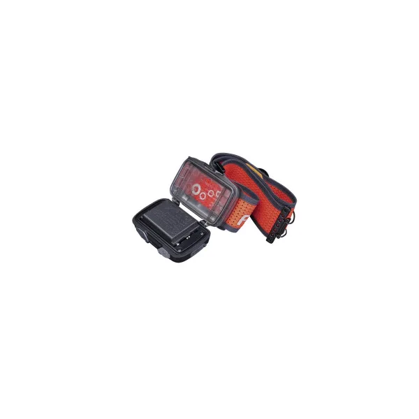 FENIX - HL32R-T ROUGE - Lampe frontale trail et running - 800 LUMENS - 3