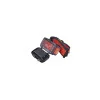 FENIX - HL32R-T ROUGE - Lampe frontale trail et running - 800 LUMENS - 3
