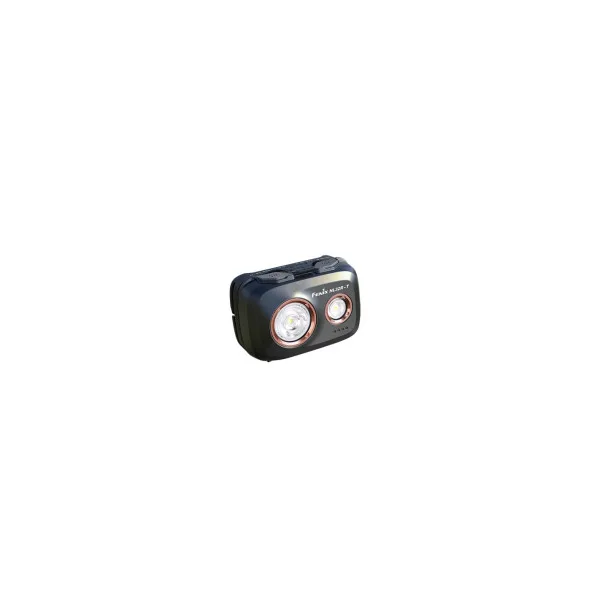 FENIX - HL32R-T ROUGE - Lampe frontale trail et running - 800 LUMENS - 4