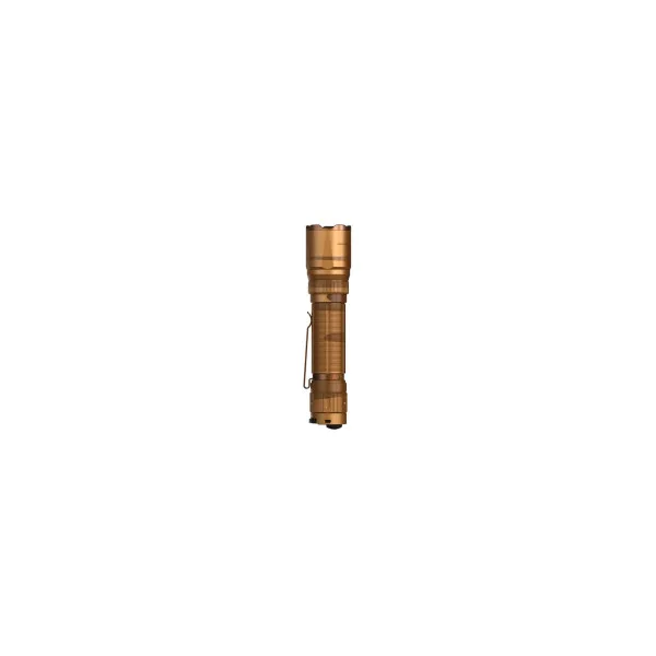 FENIX - TK20R UE C - Camouflage - Lampe de poche tactique haute performance - 2800 LUMENS - 2