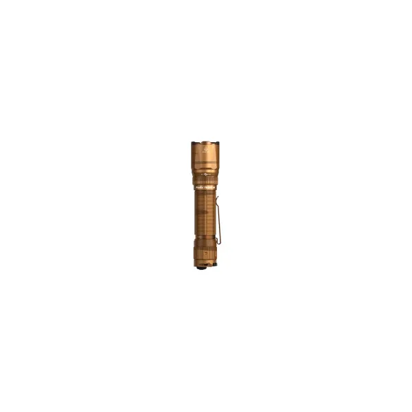 FENIX - TK20R UE C - Camouflage - Lampe de poche tactique haute performance - 2800 LUMENS - 3