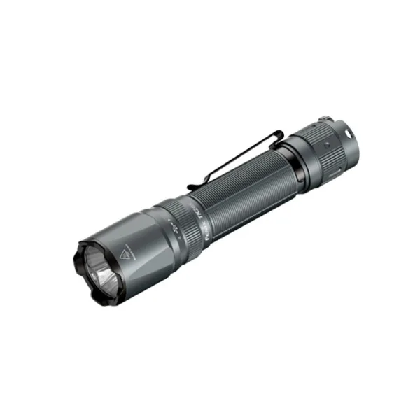 FENIX - TK20R UE G - Gris - Lampe de poche tactique haute performance - 2800 LUMENS - 4