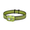 FENIX - HL16 VERT - Lampe frontale trail et running - 450 LUMENS - 2