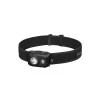 FENIX - HL16 BLACK INTEGRAL - Lampe frontale trail et running - 450 LUMENS - 3
