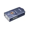 FENIX - E03RV2 Bleu - Lampe porte-clés en métal - 500 LUMENS