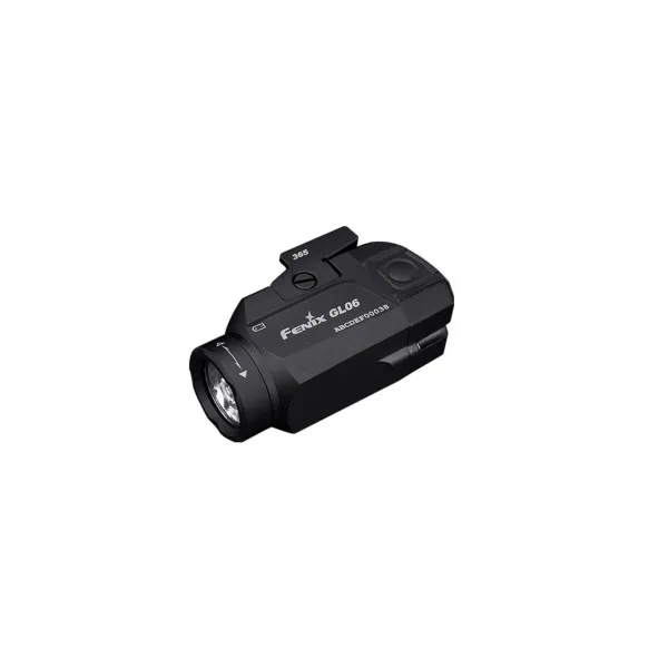 FENIX - GL06-365 - Lumière tactique pour pistolet - 600 LUMENS