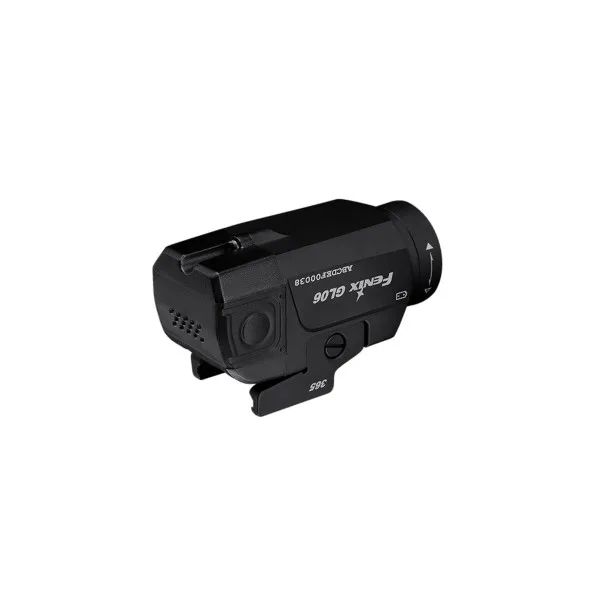 FENIX - GL06-365 - Lumière tactique pour pistolet - 600 LUMENS - 2