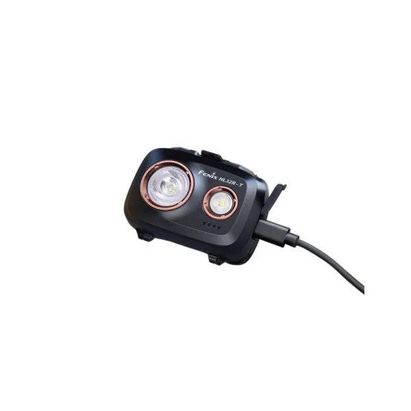 FENIX - HL32RT - Lampe frontale trail et running - 800 LUMENS - 2