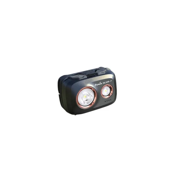 FENIX - HL32RT - Lampe frontale trail et running - 800 LUMENS - 4