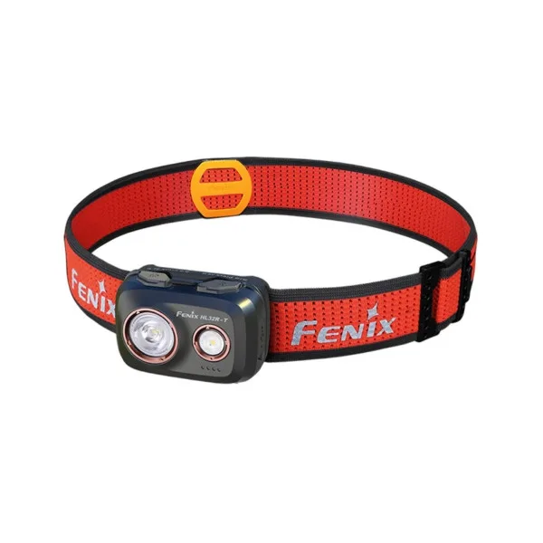 FENIX - HL32RT - Lampe frontale trail et running - 800 LUMENS - 5