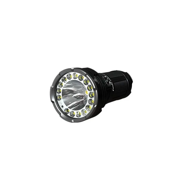 FENIX - LR40R V2 - Lampe de recherche puissante à double faisceau - 15000 LUMENS - 2