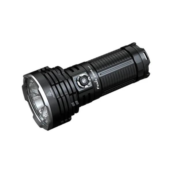FENIX - LR40R V2 - Lampe de recherche puissante à double faisceau - 15000 LUMENS - 4