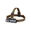 FENIX - HM71R - Lampe frontale rechargeable - 2700 LUMENS - 3