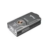 FENIX - E03R V.2 - Lampe porte-clés en métal - 500 LUMENS - 4