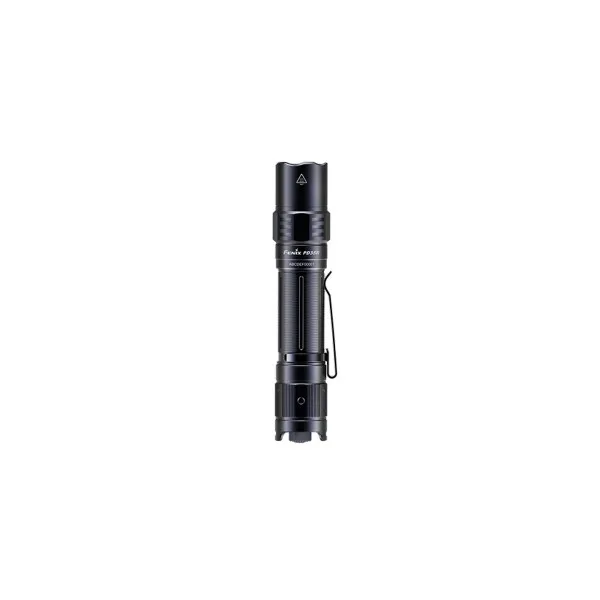 FENIX - PD35R - Lampe de poche compacte tactique rechargeable - 1700 LUMENS