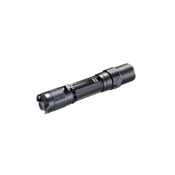 FENIX - PD35R - Lampe de poche compacte tactique rechargeable - 1700 LUMENS - 4