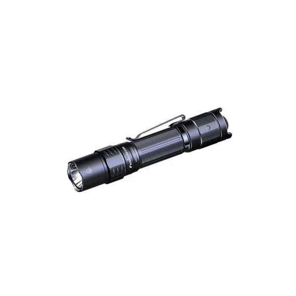 FENIX - PD35R - Lampe de poche compacte tactique rechargeable - 1700 LUMENS - 5