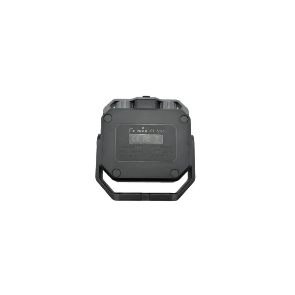 FENIX - CL28R - Lampe de camping - 2000 LUMENS - 2