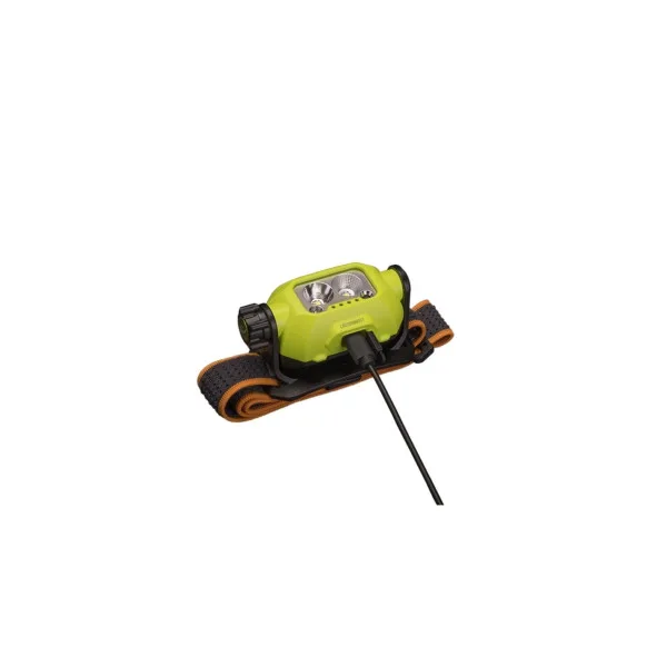 FENIX - WH23R - Lampe frontale avec detection de geste - 600 LUMENS