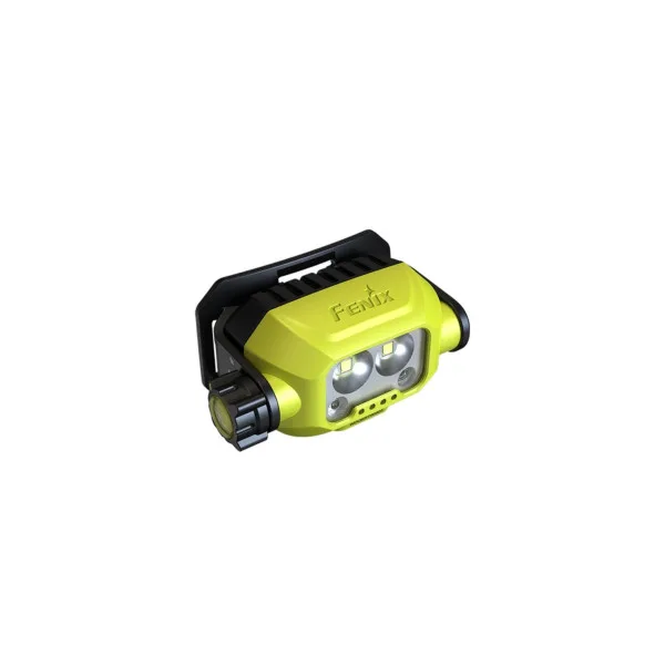 FENIX - WH23R - Lampe frontale avec detection de geste - 600 LUMENS - 3