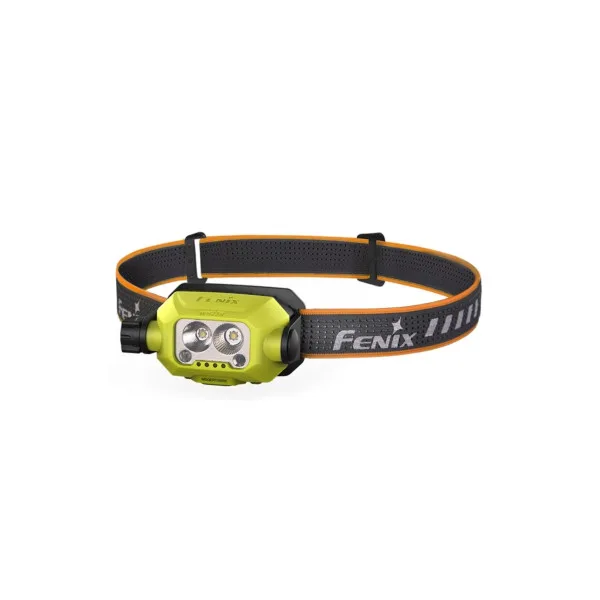 FENIX - WH23R - Lampe frontale avec detection de geste - 600 LUMENS - 5
