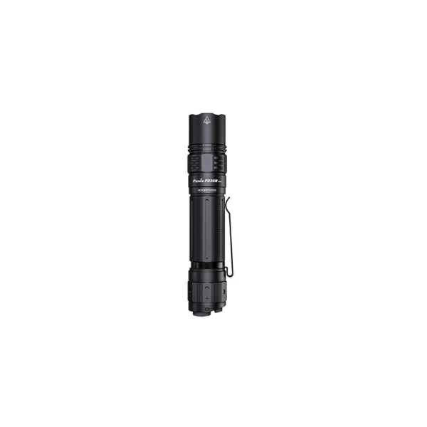 FENIX - PD36RPRO - Lampe de poche tactique - 2800 LUMENS - 3