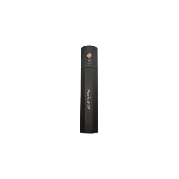 FENIX - ECPNOIR - Lampe de poche PowerBank - 1600 LUMENS