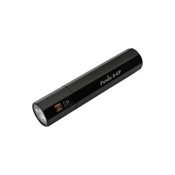 FENIX - ECPNOIR - Lampe de poche PowerBank - 1600 LUMENS - 2
