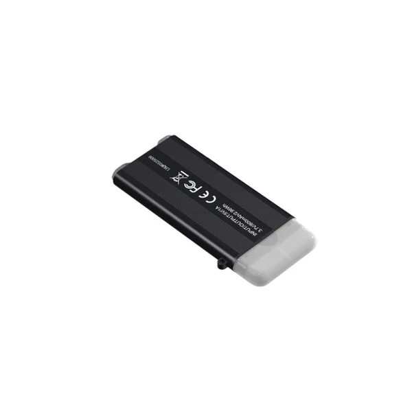 FENIX - ESPARK - Lampe de poche porte-clés - 100 LUMENS