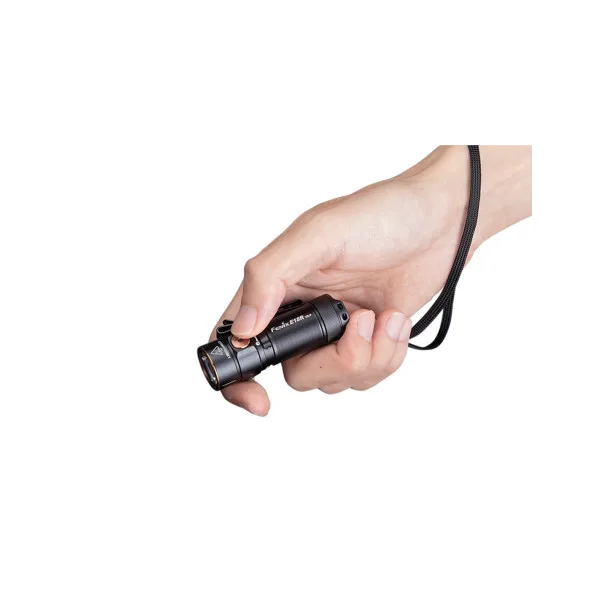 FENIX - E18R V2.0 - Lampe ultra compacte - 1200 LUMENS - 2