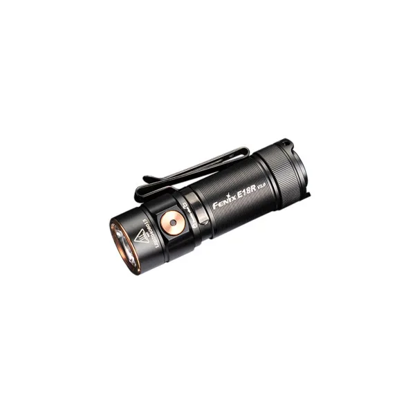 FENIX - E18R V2.0 - Lampe ultra compacte - 1200 LUMENS - 4
