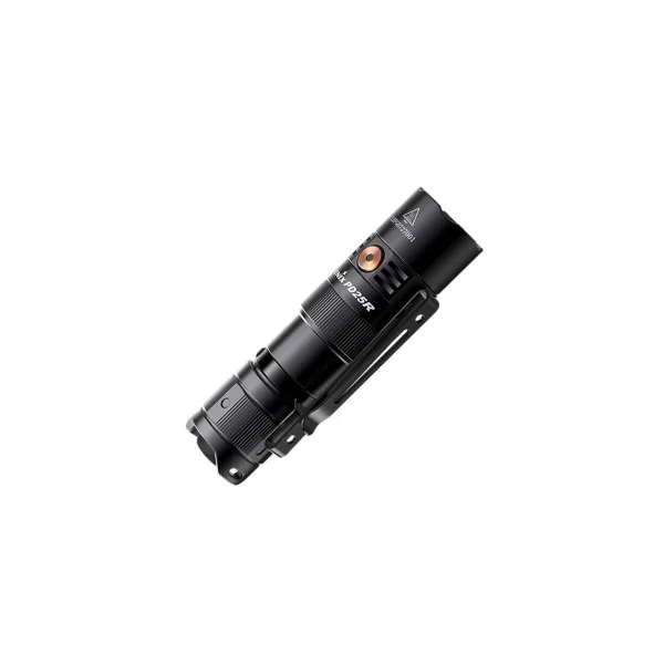 FENIX - PD25R - Lampe de poche portable rechargeable - 800 LUMENS - 3