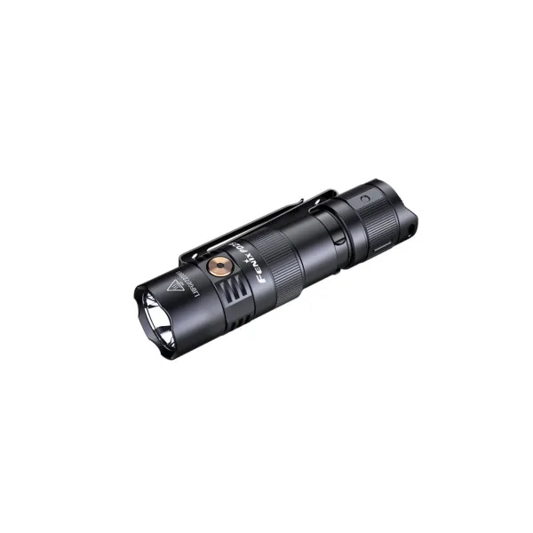 FENIX - PD25R - Lampe de poche portable rechargeable - 800 LUMENS - 4