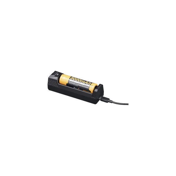 FENIX - AREX1 V2 - Chargeur intelligent à canal unique