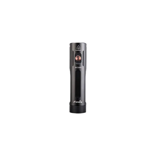 FENIX - BC26R - Lampe de vélo rechargeable - 1600 LUMENS