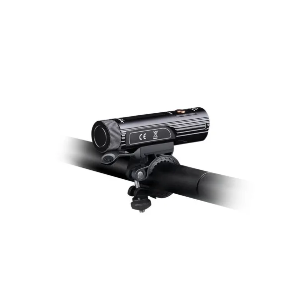 FENIX - BC26R - Lampe de vélo rechargeable - 1600 LUMENS - 2
