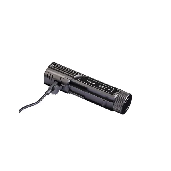 FENIX - BC26R - Lampe de vélo rechargeable - 1600 LUMENS - 3