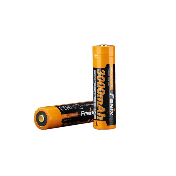 FENIX - ARBL18-3000P - Batterie rechargeable 18650 3000mAh