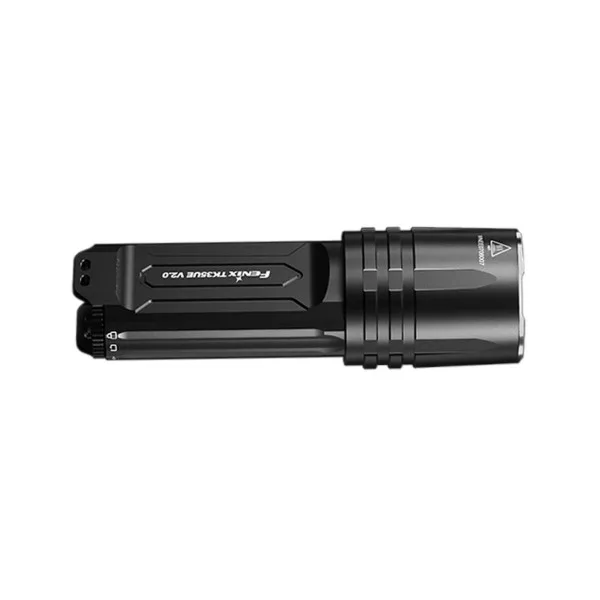 FENIX - TK35UE - V2.0 - Lampe tactique haute performance - 5000 LUMENS - 3