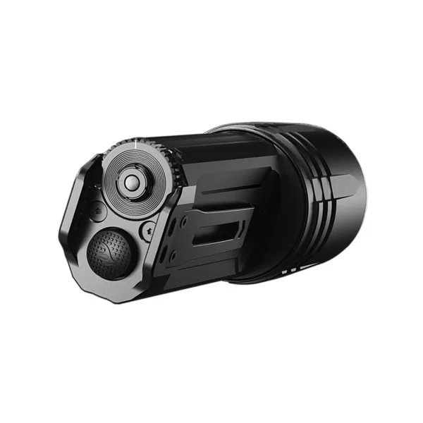 FENIX - TK35UE - V2.0 - Lampe tactique haute performance - 5000 LUMENS - 4