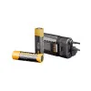 FENIX - HP30R V2.0 - Lampe frontale pour la recherche et le sauvetage - 3000 LUMENS