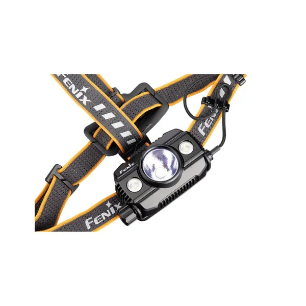 FENIX - HP30R V2.0 - Lampe frontale pour la recherche et le sauvetage - 3000 LUMENS - 2