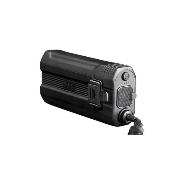 FENIX - HP30R V2.0 - Lampe frontale pour la recherche et le sauvetage - 3000 LUMENS - 3