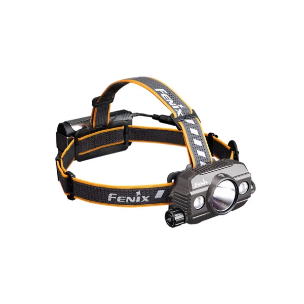 FENIX - HP30R V2.0 - Lampe frontale pour la recherche et le sauvetage - 3000 LUMENS - 4