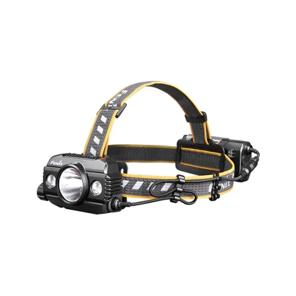 FENIX - HP30R V2.0 - Lampe frontale pour la recherche et le sauvetage - 3000 LUMENS - 5
