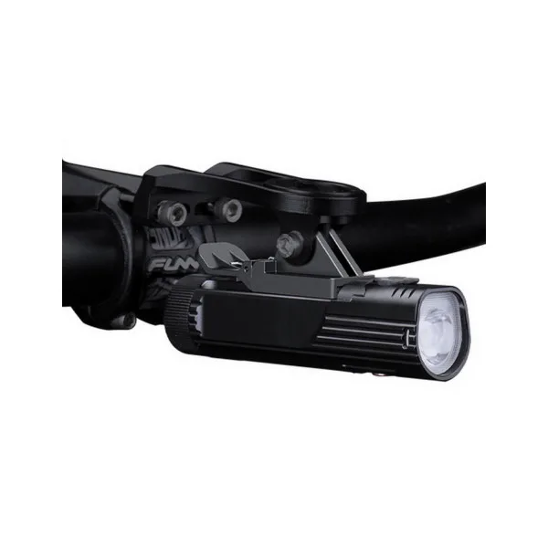 FENIX - ALD10 - Support de lampe de vélo compatible GoPro