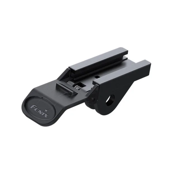 FENIX - ALD10 - Support de lampe de vélo compatible GoPro - 2