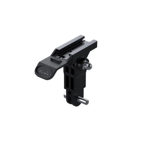 FENIX - ALD10 - Support de lampe de vélo compatible GoPro - 4