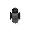 FENIX - BC05R V2.0 - Feu arrière rouge de vélo rechargeable - 15 LUMENS - 4