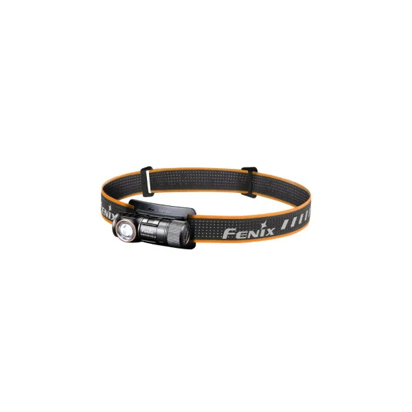 FENIX - HM50R V2.0 - Lampe frontale rechargeable multifonctions - 700 LUMENS - 2